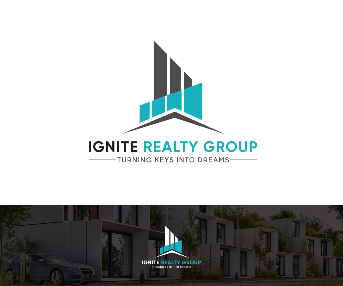 Logo Design by Alf Mozara for this project | Design #33845162