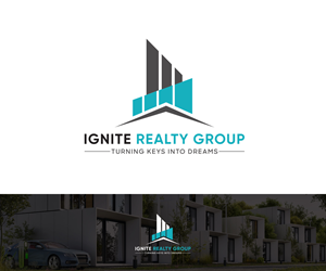 Logo Design by Alf Mozara
