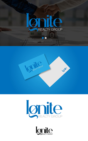 Logo Design by threelokah