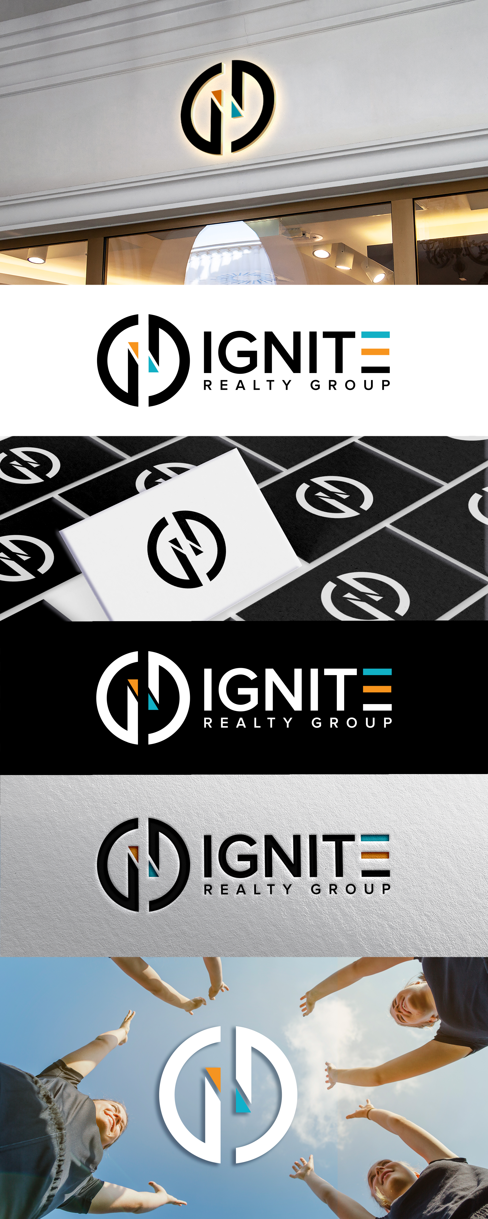 Diseño de Logo por HiKyriosDesign para este proyecto | Diseño #33936051