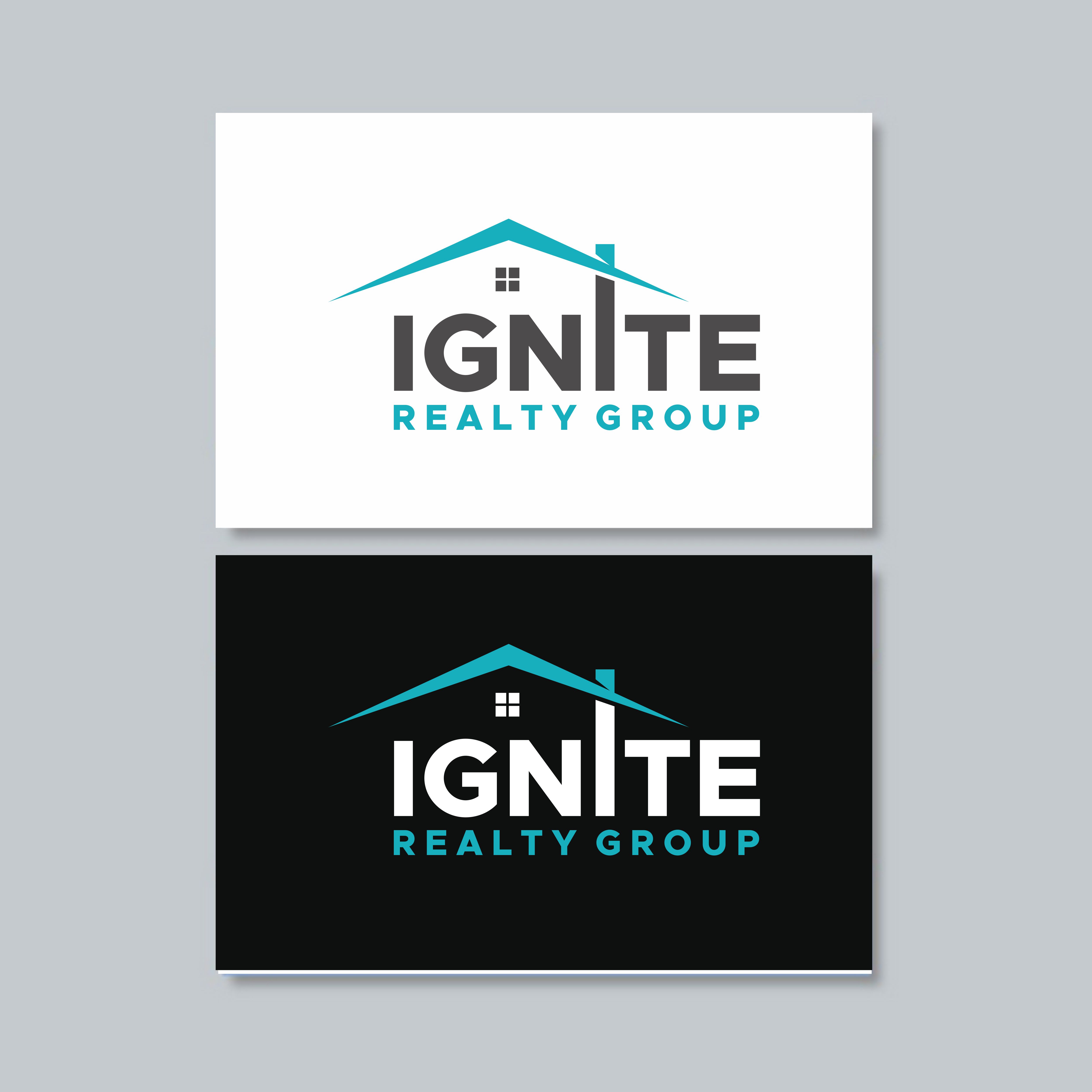 Logo Design by RAZQ for this project | Design #33844371