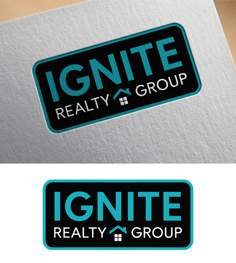 Logo Design by bute for this project | Design #33863636