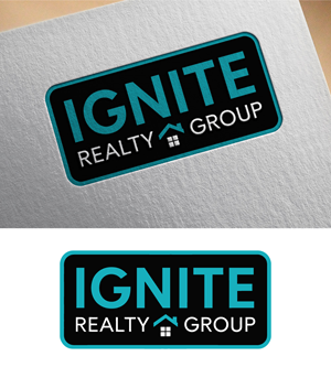 Logo Design by bute