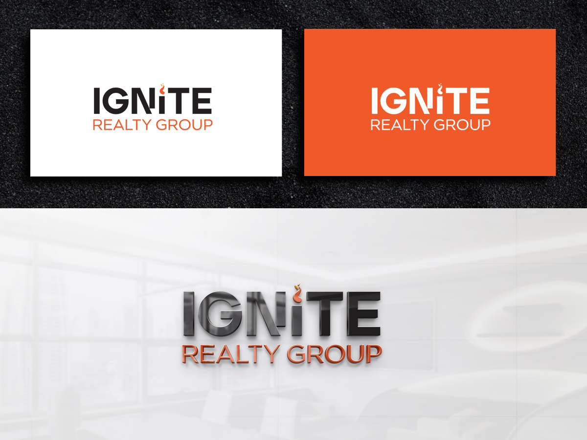 Logo Design by ArtSamurai for this project | Design #33845163