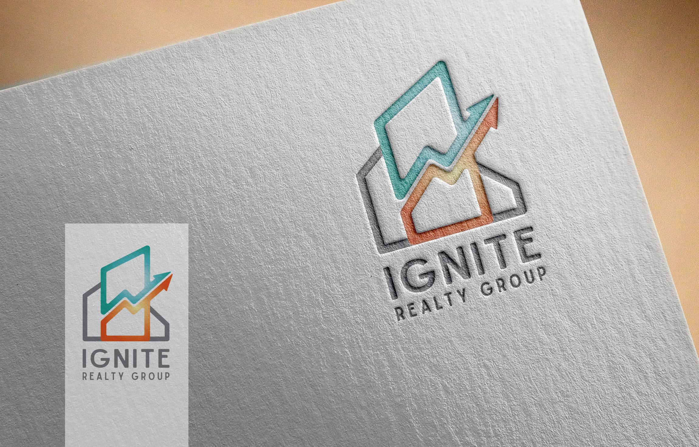Logo Design by soarsense for this project | Design #33881361