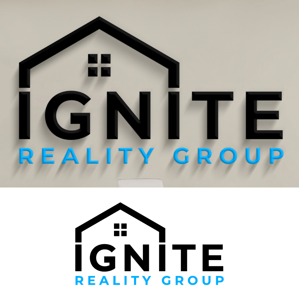 Logo Design by _enma for this project | Design #33843987