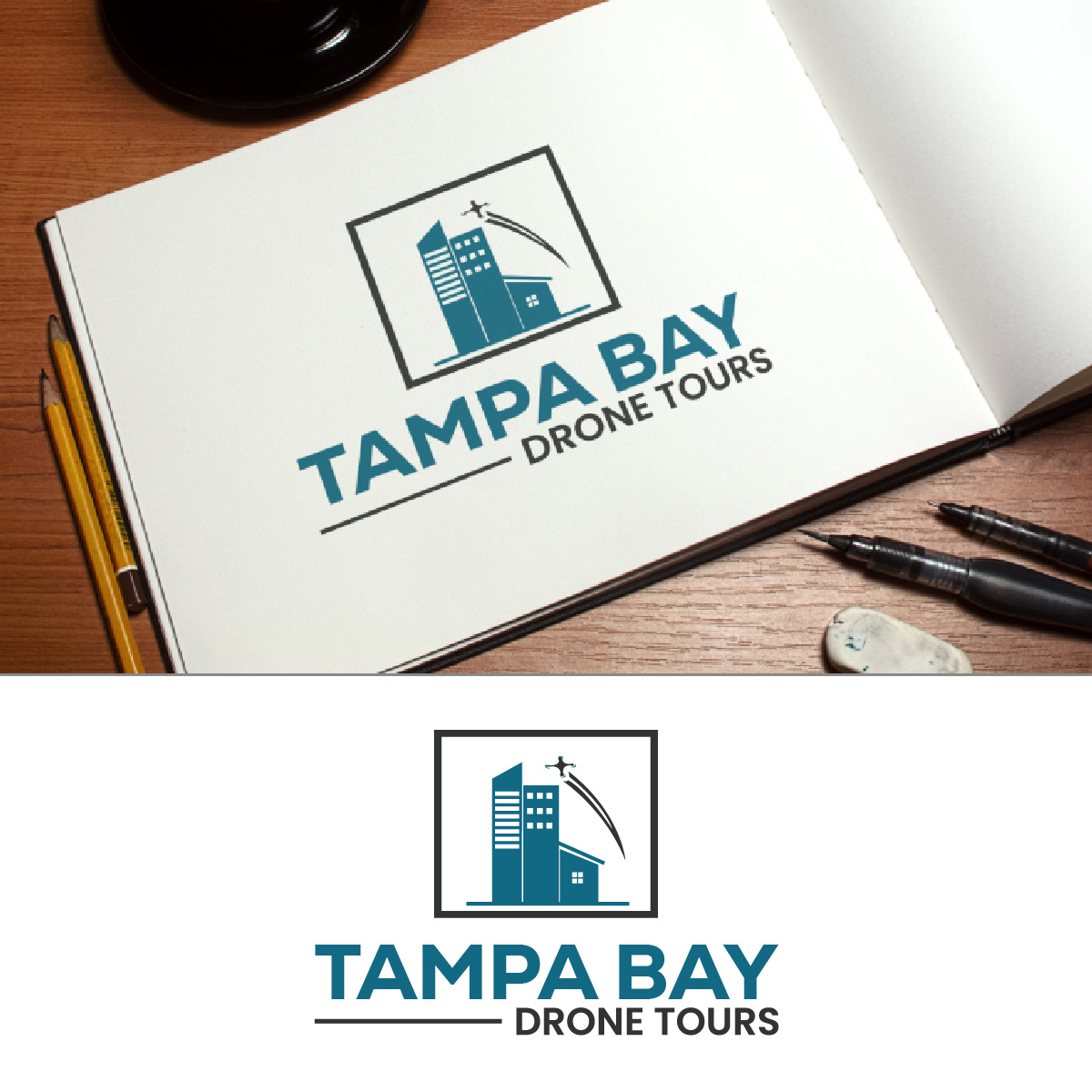 Diseño de Logo por Loknath para este proyecto | Diseño #33847445