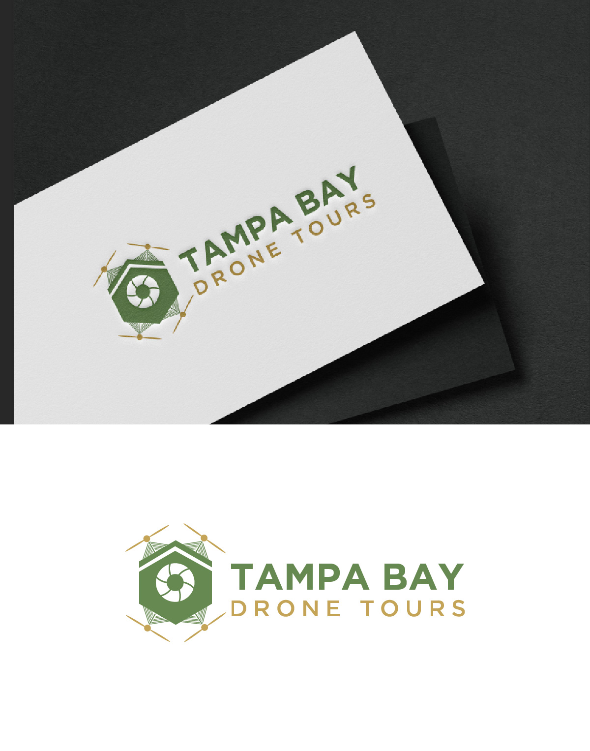 Diseño de Logo por Loknath para este proyecto | Diseño #33847448