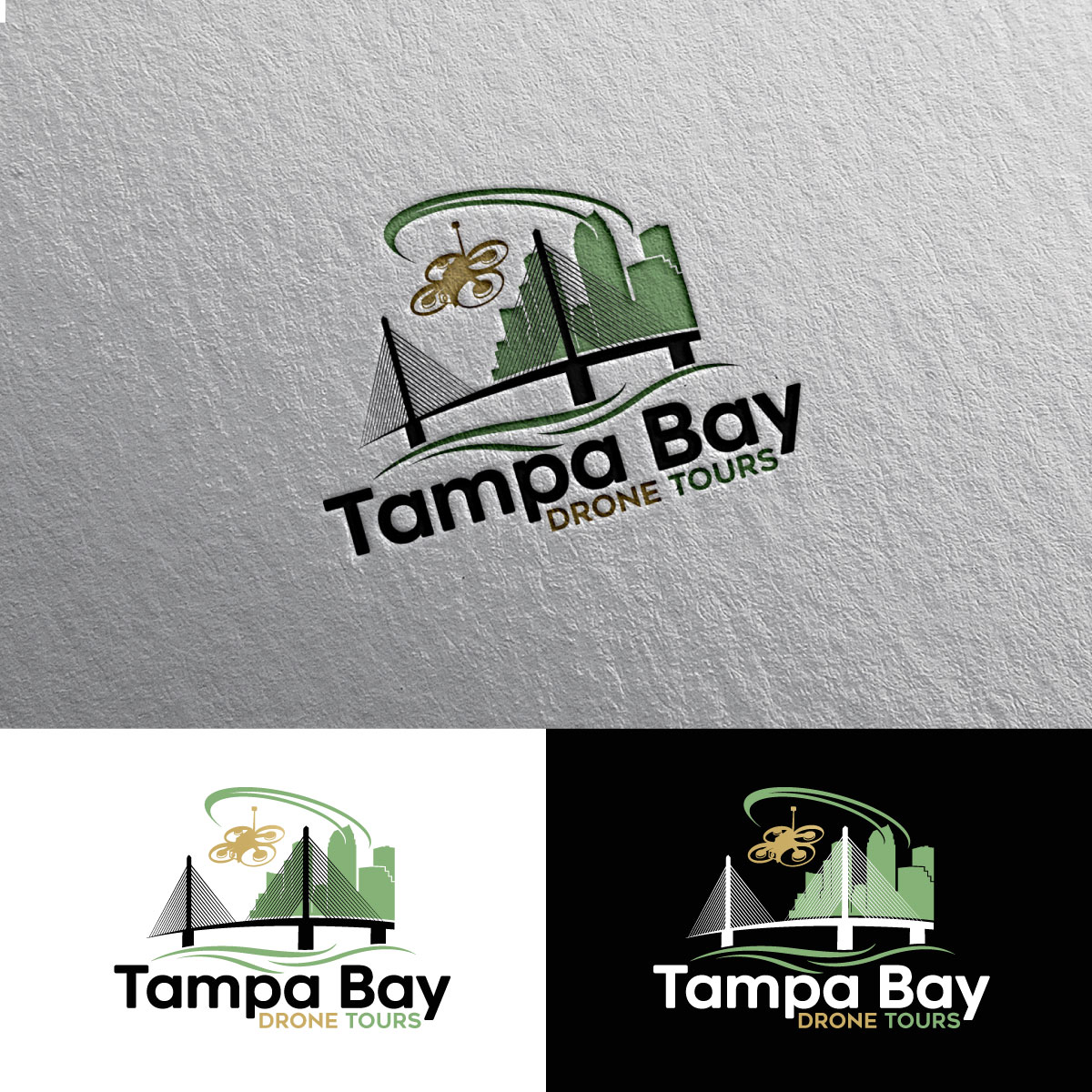 Logo Design by chris Ray for this project | Design #33844418