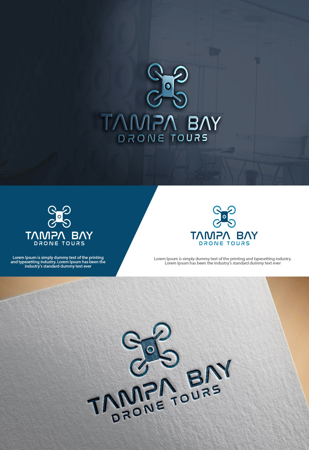 Logo Design by sulemani  creation for this project | Design #33847212