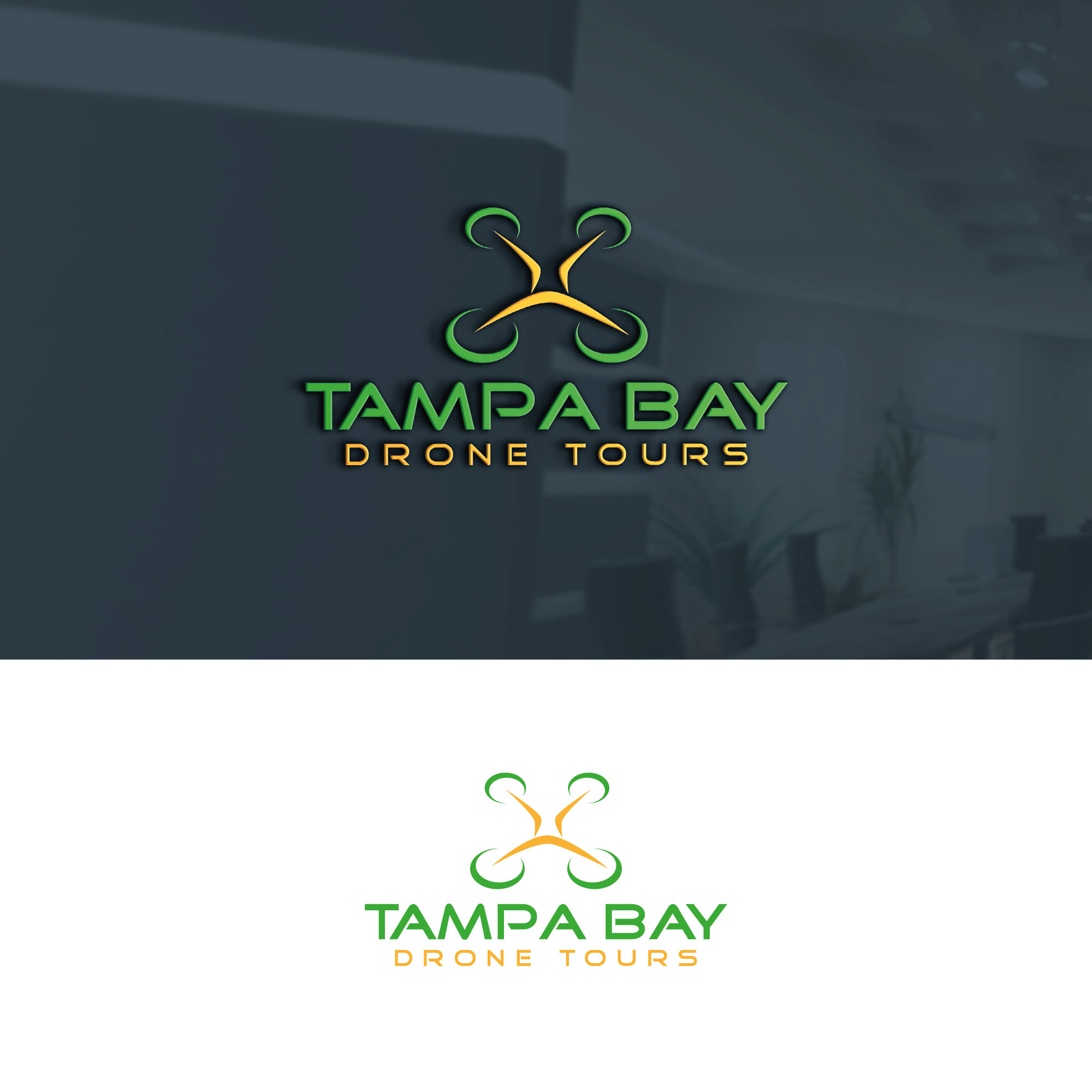 Logo-Design von AnR10 für dieses Projekt | Design #33842103