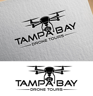 Logo Design by bute