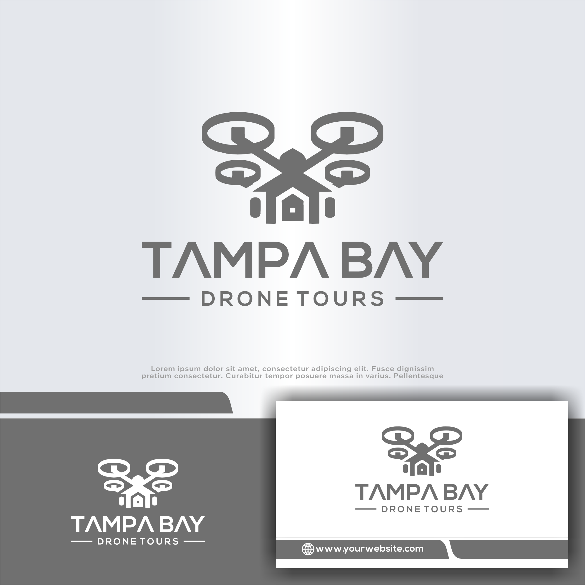 Logo Design by win it for this project | Design #33842817