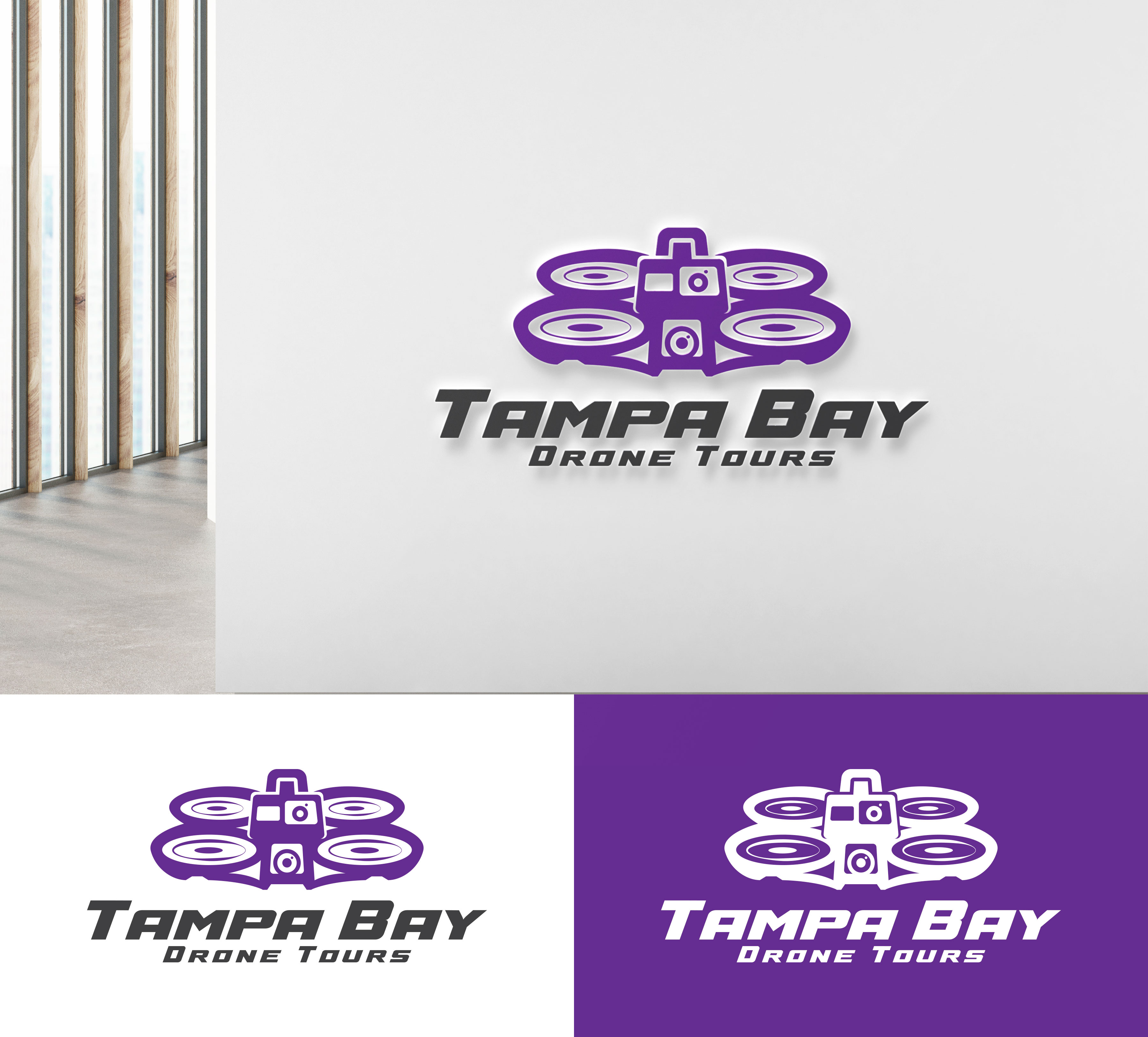 Logo Design by Impressive Designs for this project | Design #33847783