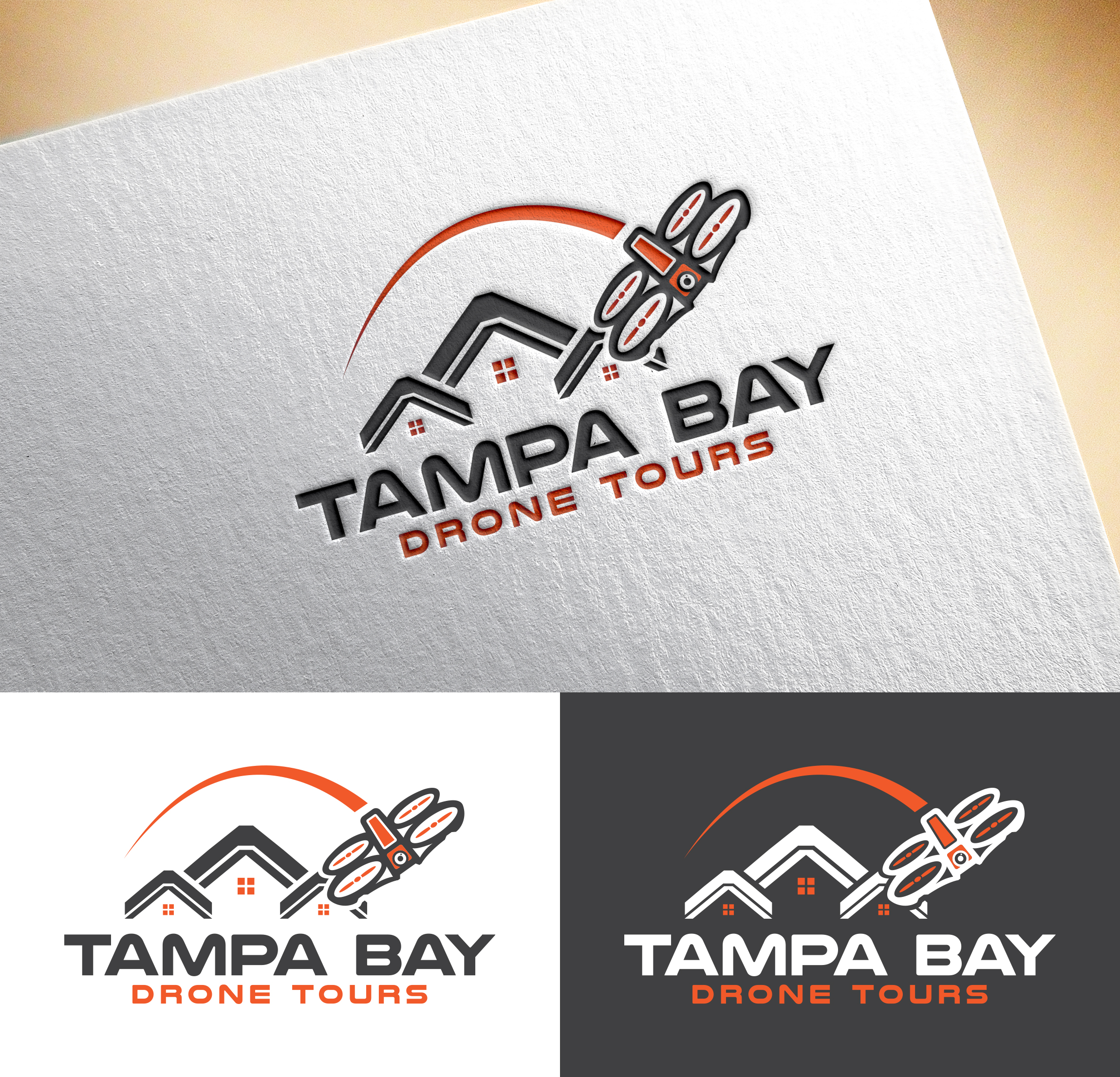 Logo Design by Impressive Designs for this project | Design #33847784