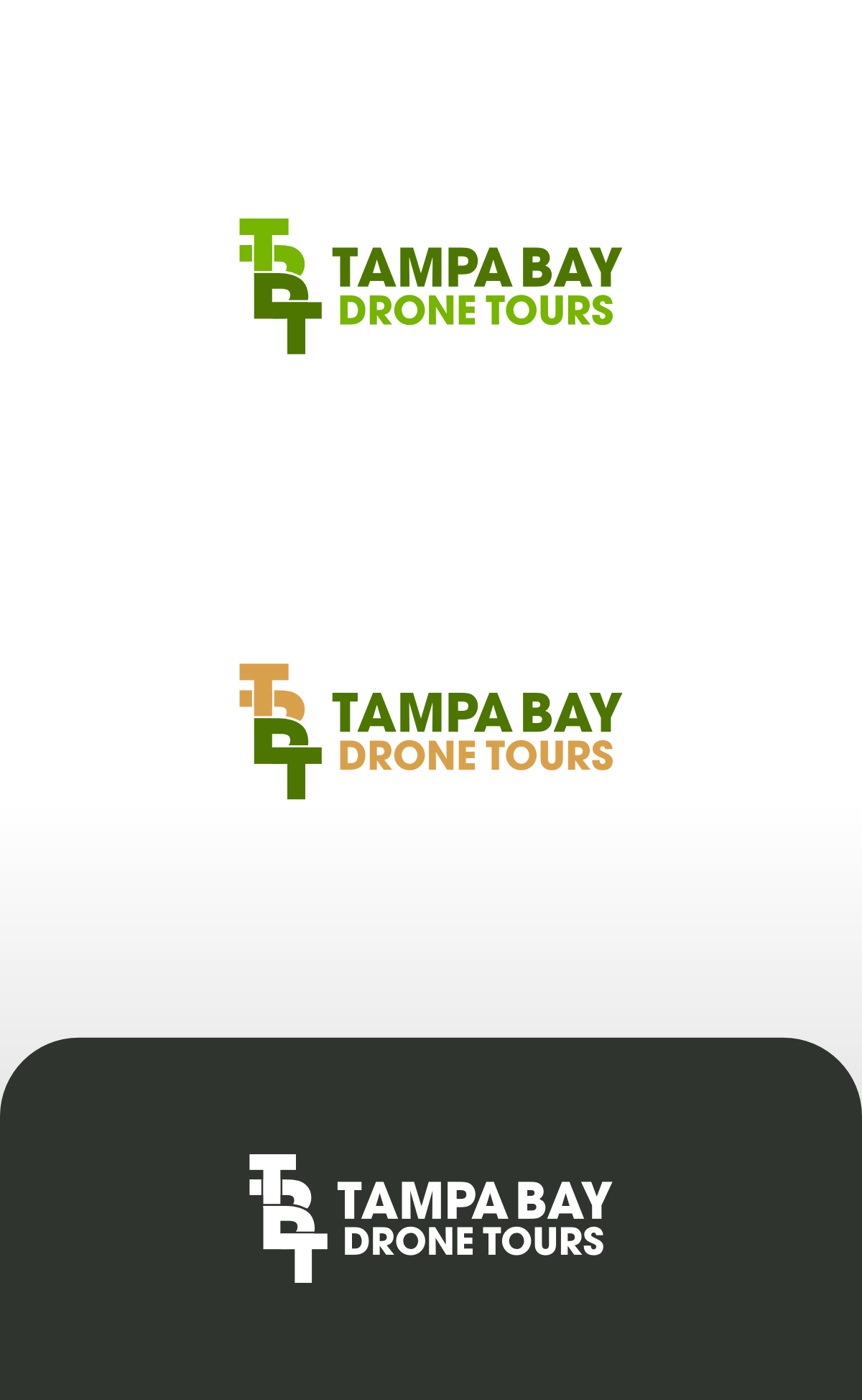 Logo-Design von .tau. für dieses Projekt | Design #33842130