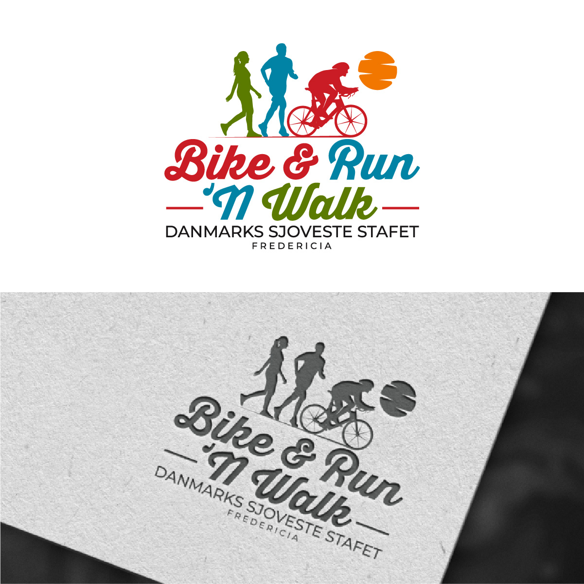Logo Design by Loknath for Fun Matic ApS | Design #33847492