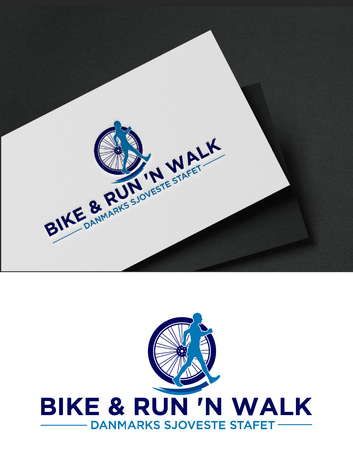 Logo Design by Loknath for Fun Matic ApS | Design #33847533