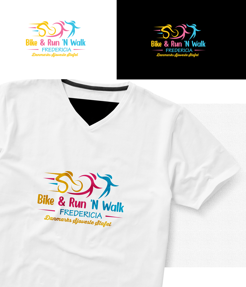 Logo Design by RA-bica for Fun Matic ApS | Design #33868853