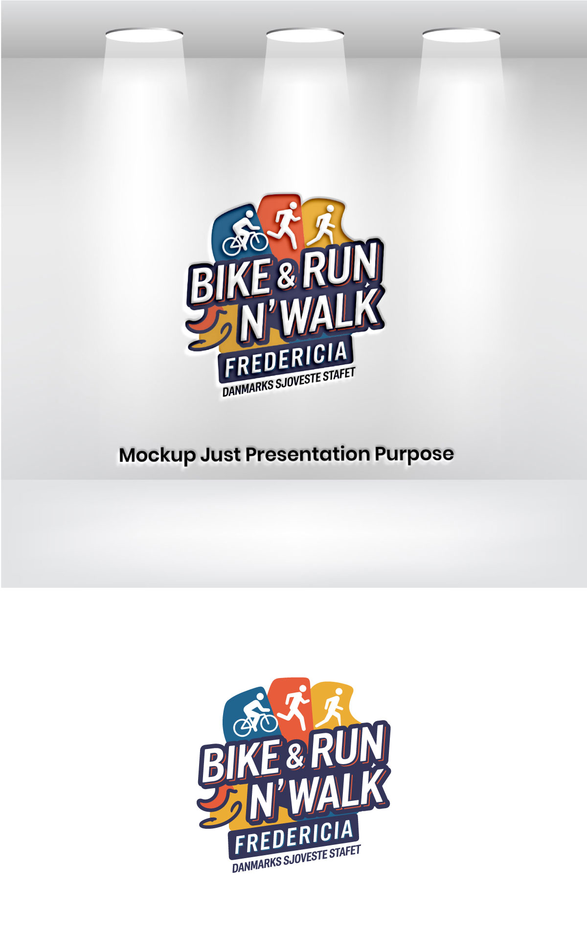Logo Design by VectorForge for Fun Matic ApS | Design #33843755