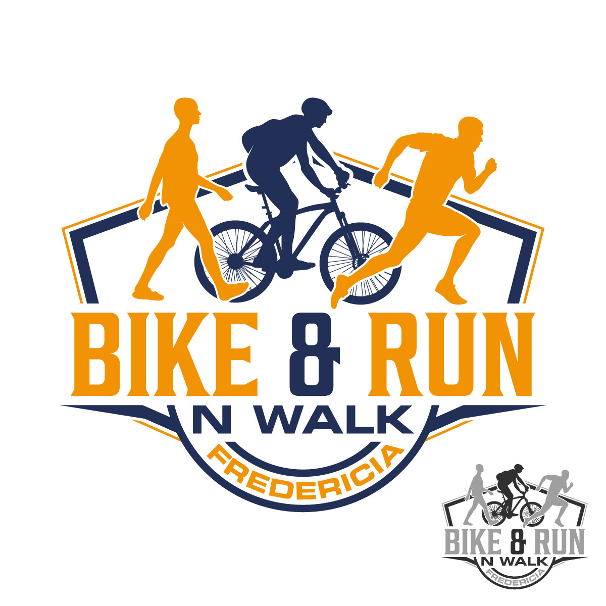 Logo Design by Suvendu.S for Fun Matic ApS | Design #33871420