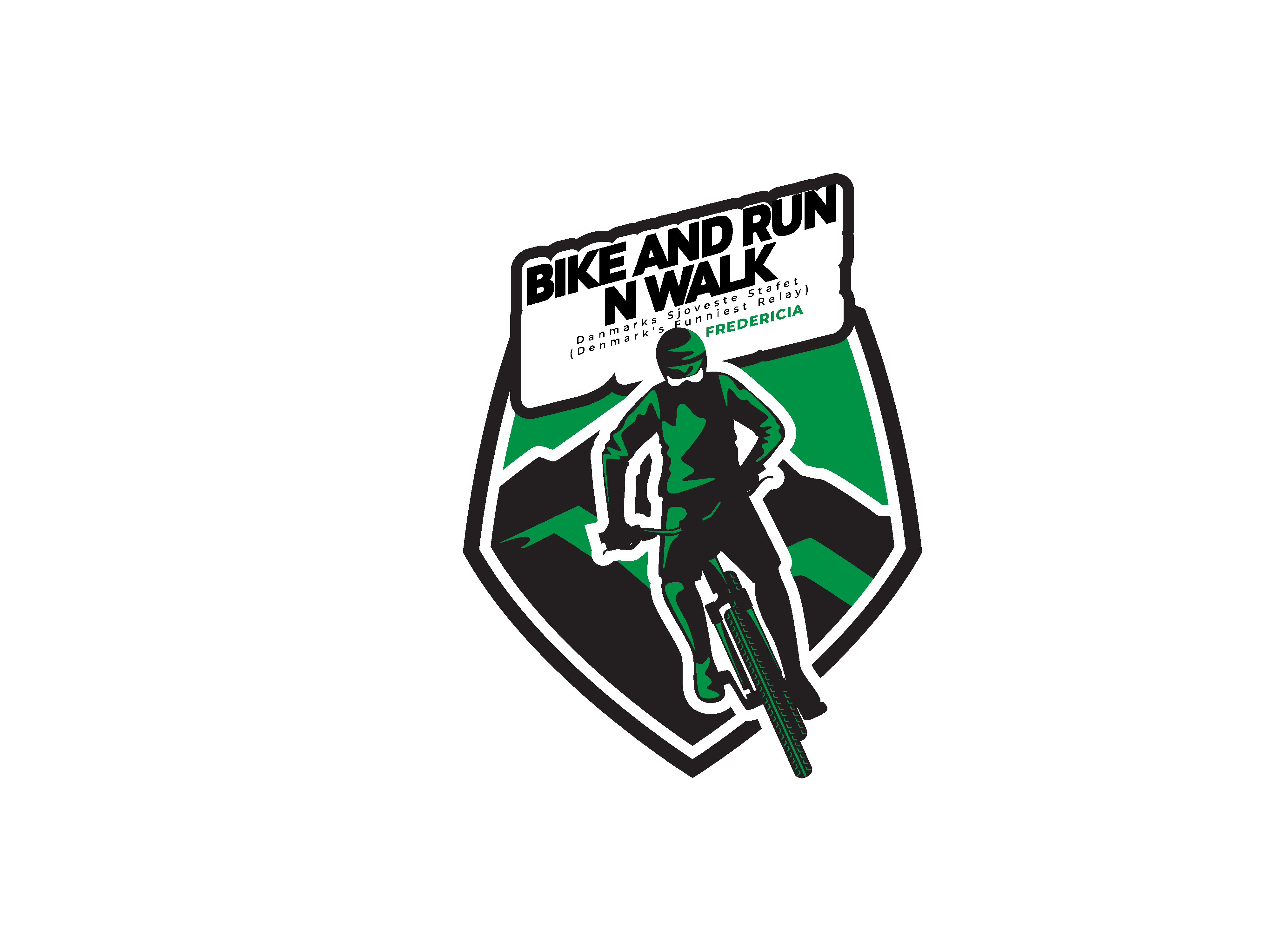 Logo Design by Becky S for Fun Matic ApS | Design #33851218