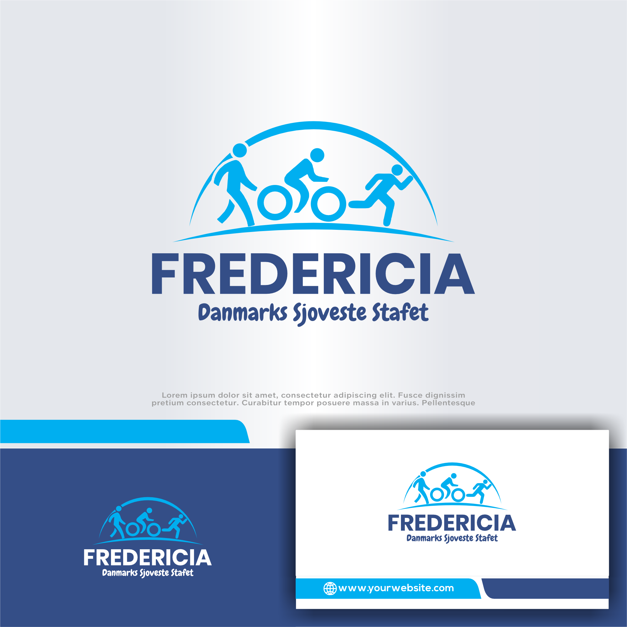 Logo Design by win it for Fun Matic ApS | Design #33845529