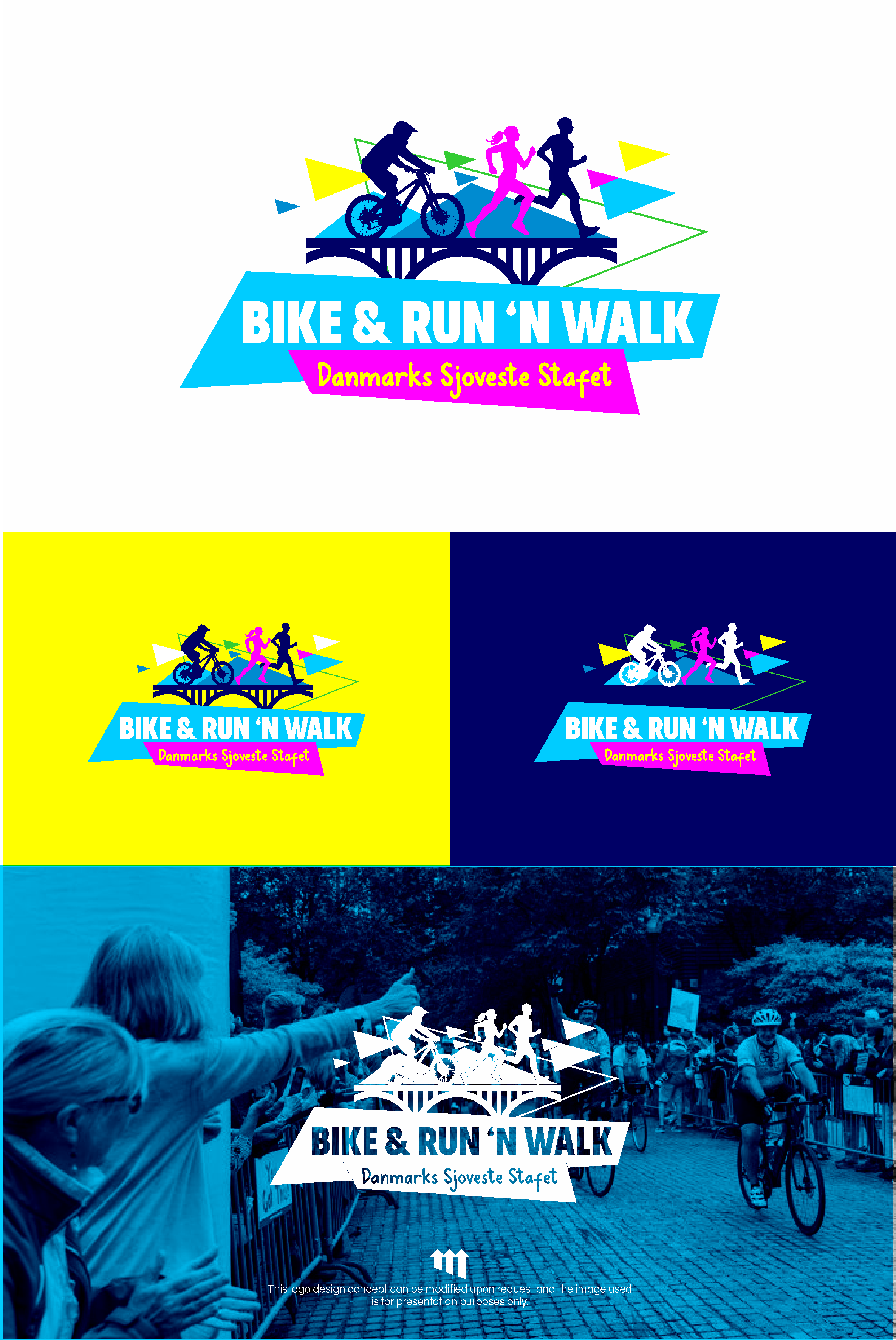 Logo Design by MBARO for Fun Matic ApS | Design #33888013