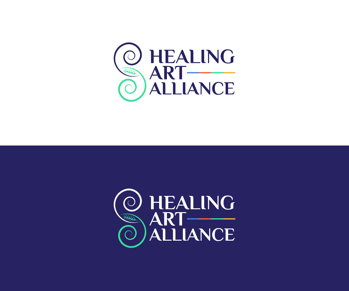 Design de Logo par jonkonrad pour Healing Arts Alliance | Design #33846233