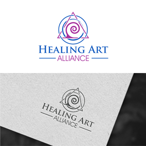Design de Logo par Loknath pour Healing Arts Alliance | Design : #33847399