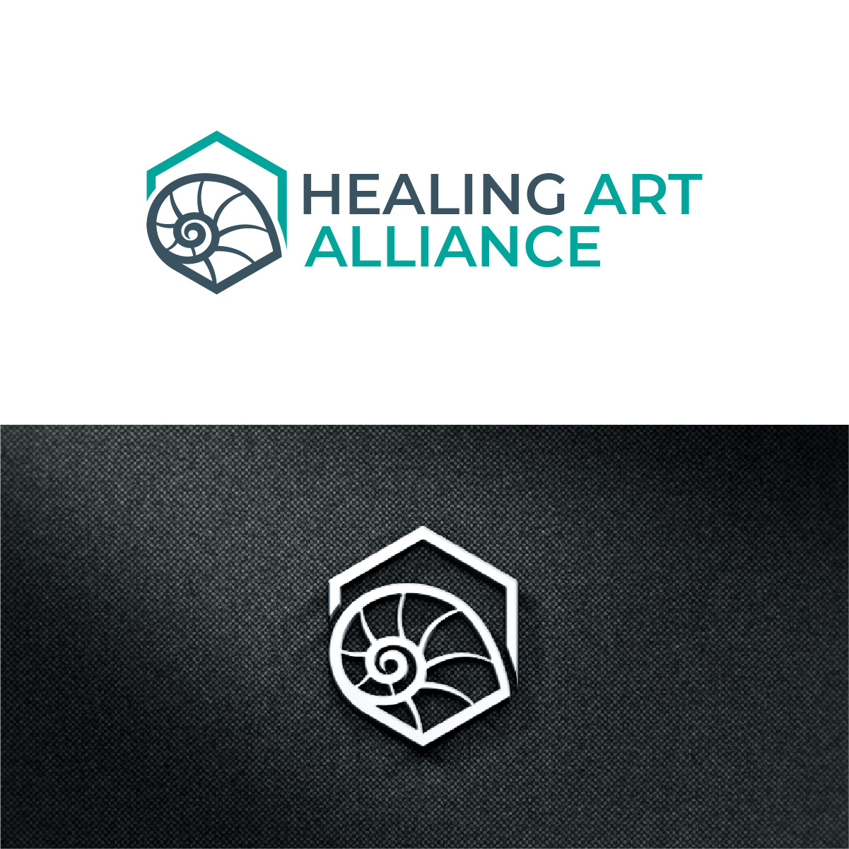 Diseño de Logo por Loknath para Healing Arts Alliance | Diseño #33847400