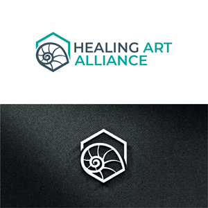 Design de Logo par Loknath pour Healing Arts Alliance | Design : #33847400