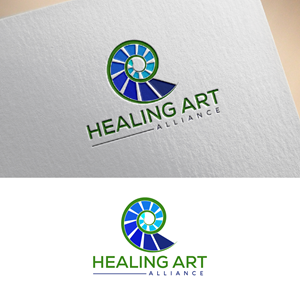 Design de Logo par Loknath pour Healing Arts Alliance | Design : #33847402