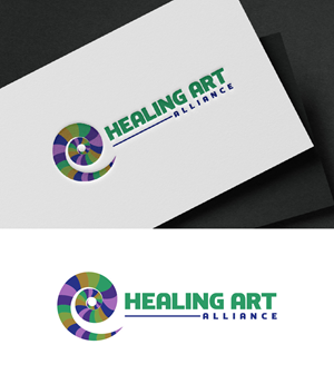 Design de Logo par Loknath pour Healing Arts Alliance | Design : #33847404