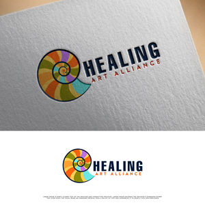Design de Logo par Loknath pour Healing Arts Alliance | Design : #33847405