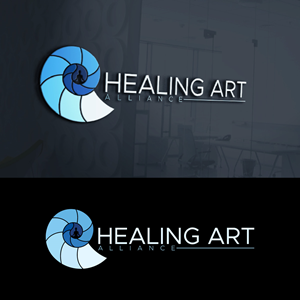 Design de Logo par Loknath pour Healing Arts Alliance | Design : #33847406