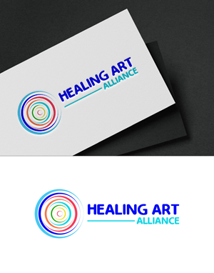 Design de Logo par Loknath pour Healing Arts Alliance | Design : #33847414