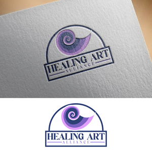 Design de Logo par Loknath pour Healing Arts Alliance | Design : #33848148