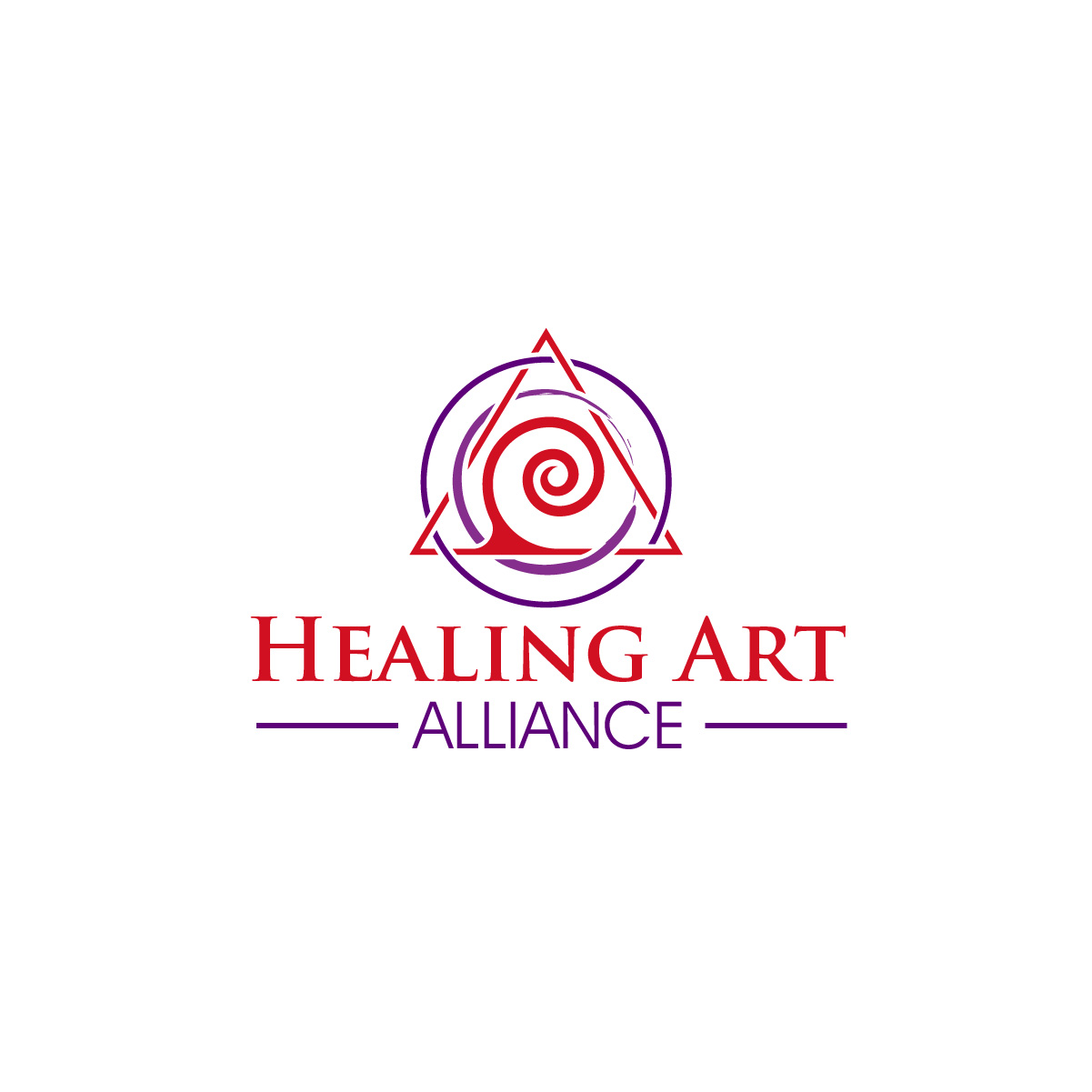 Design de Logo par Loknath pour Healing Arts Alliance | Design #33862880