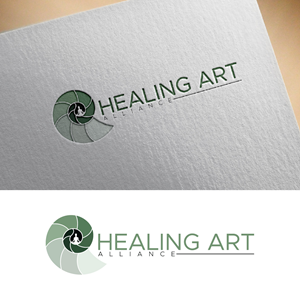 Design de Logo par Loknath pour Healing Arts Alliance | Design : #33862884