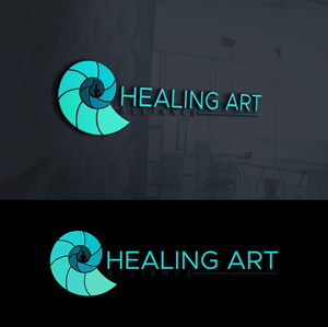 Design de Logo par Loknath pour Healing Arts Alliance | Design : #33862890