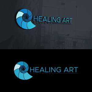 Design de Logo par Loknath pour Healing Arts Alliance | Design : #33862891