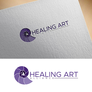 Design de Logo par Loknath pour Healing Arts Alliance | Design : #33862892