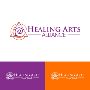 Design de Logo par Loknath pour Healing Arts Alliance | Design : #34055415