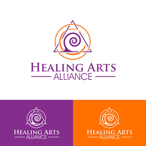 Design de Logo par Loknath pour Healing Arts Alliance | Design : #34055417