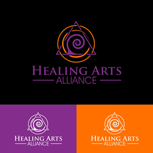 Design de Logo par Loknath pour Healing Arts Alliance | Design : #34055418