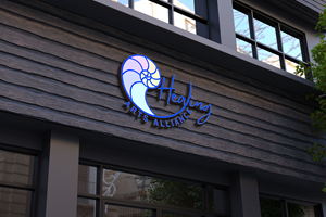 Design de Logo par Kavth pour Healing Arts Alliance | Design : #33887503