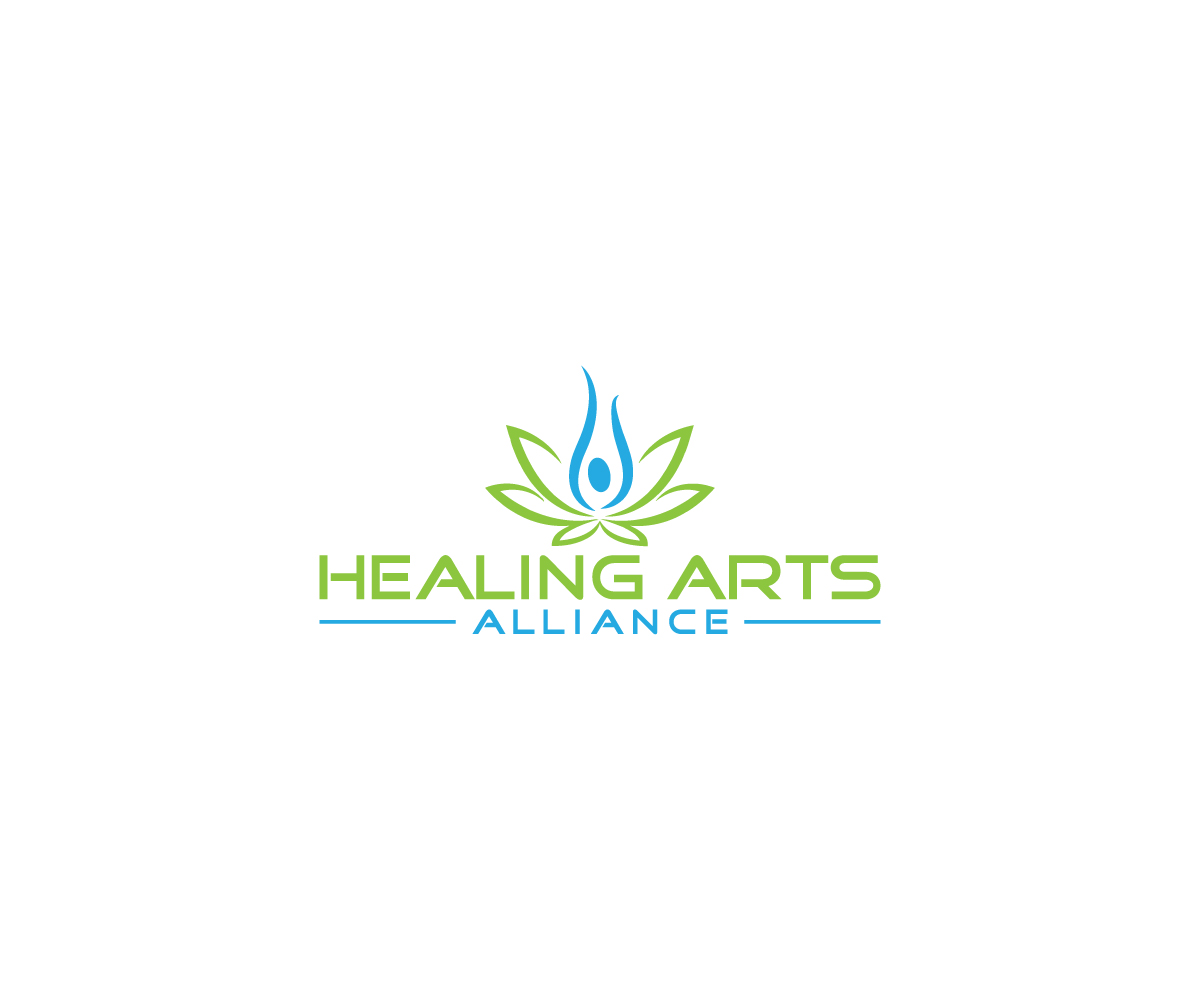 Logo-Design von Spark  Design für Healing Arts Alliance | Design #33848283
