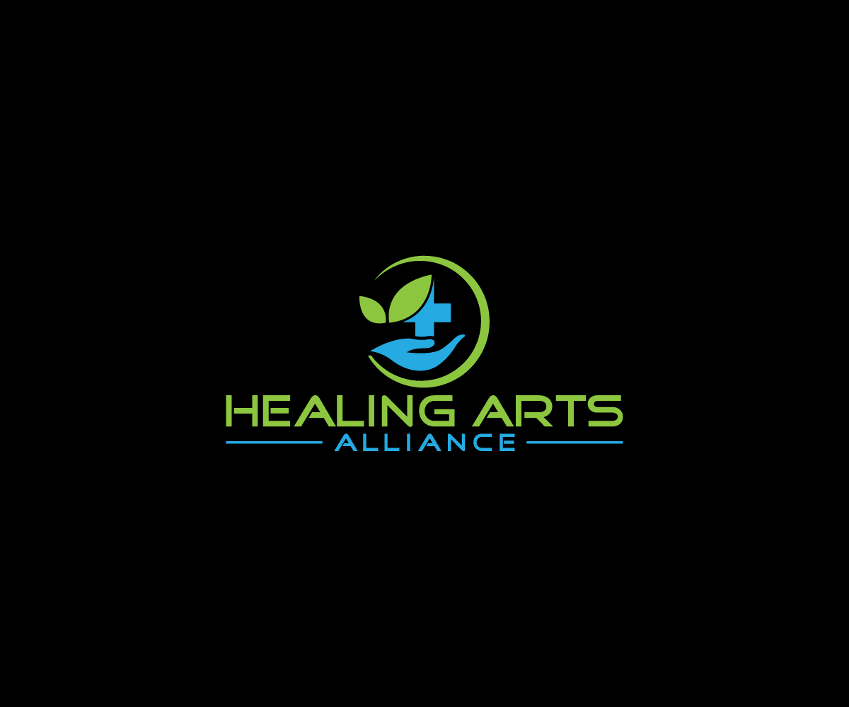 Design de Logo par Spark  Design pour Healing Arts Alliance | Design #33848284