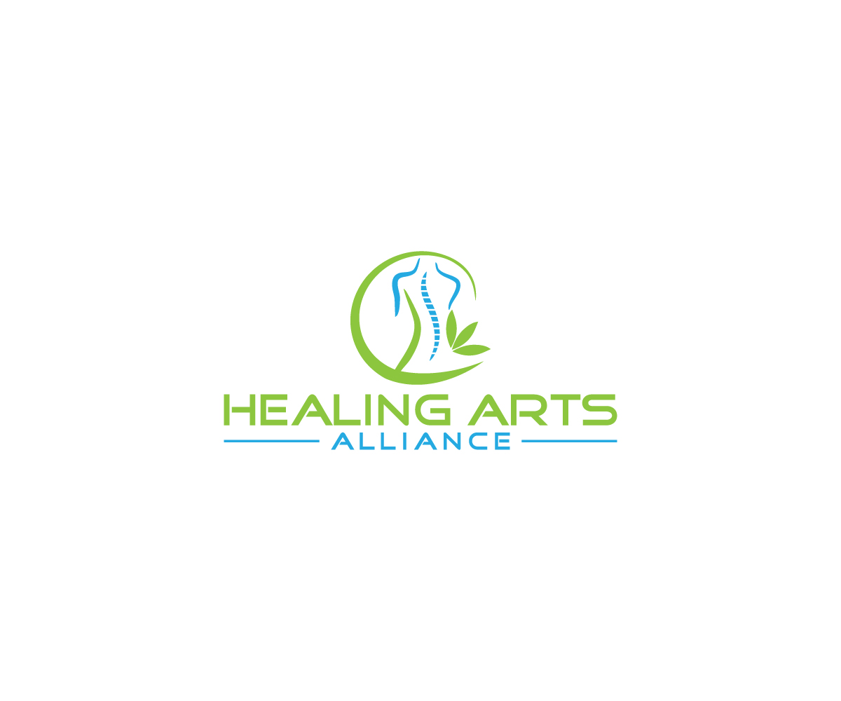 Design de Logo par Spark  Design pour Healing Arts Alliance | Design #33848285